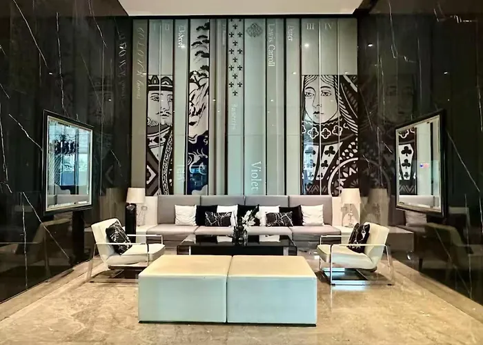 Bts Thonglor Skyline Bangkok