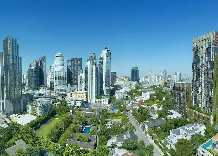Bts Thonglor Skyline