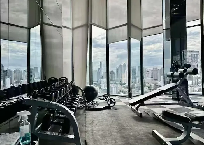 Bts Thonglor Skyline